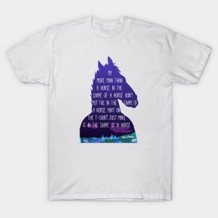 bojack horseman T-Shirt